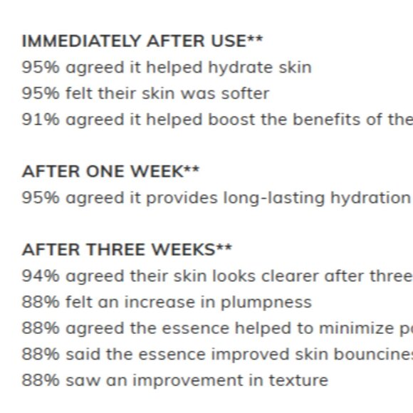 SET NEW SK-II Skinpower Facial Cream - Facial Treatment Essence - Byroe Essence - Picture 9 of 13